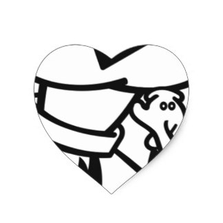Swag Printed Stickers | Zazzle