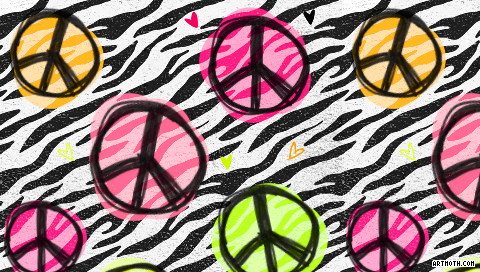 Zebra Print Wallpapers, HD Images Zebra Print Collection, SHXimaI