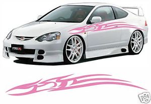 Vehicle Car Truck Boat Decal Vinyl Sticker Graphics Tribal 4 Feet ...