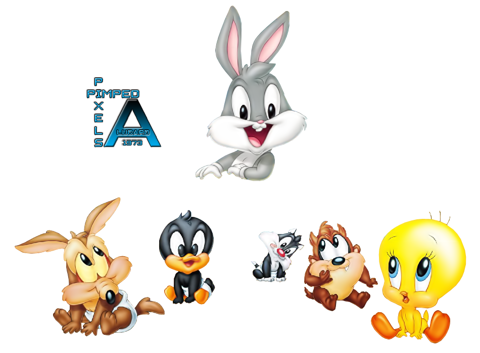 Baby Looney Tunes