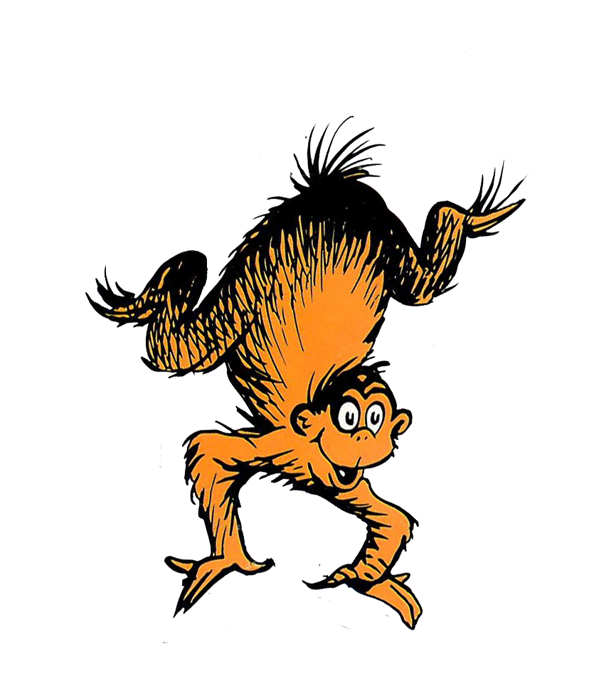 Dr seuss clip art fish free clipart images 4 - Cliparting.com