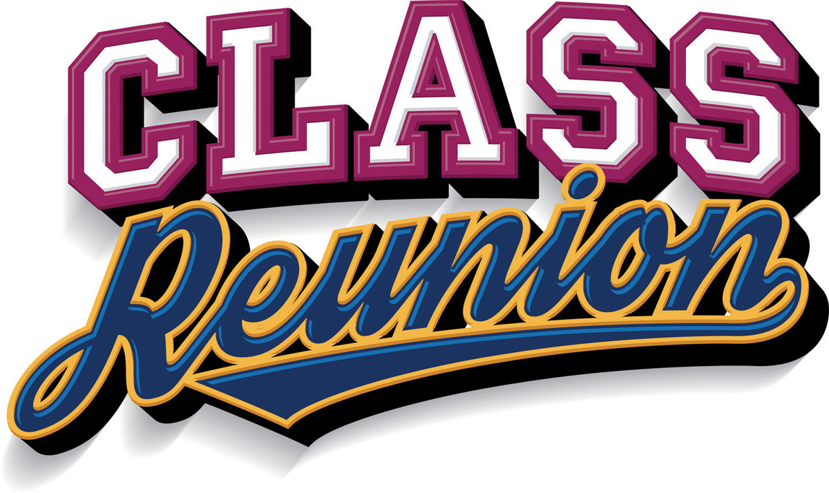 OHS Class of 1986 Reunion