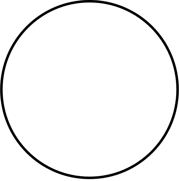 2d Shapes Clipart