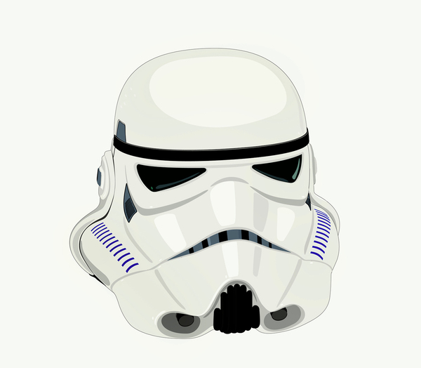 R2-TK Vector Illustration on Behance
