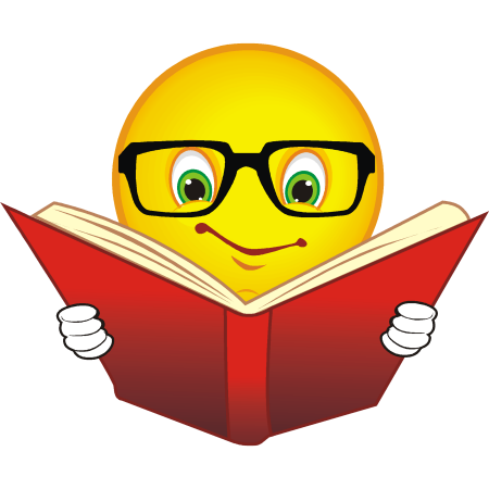 Smiley Face With Glasses - ClipArt Best