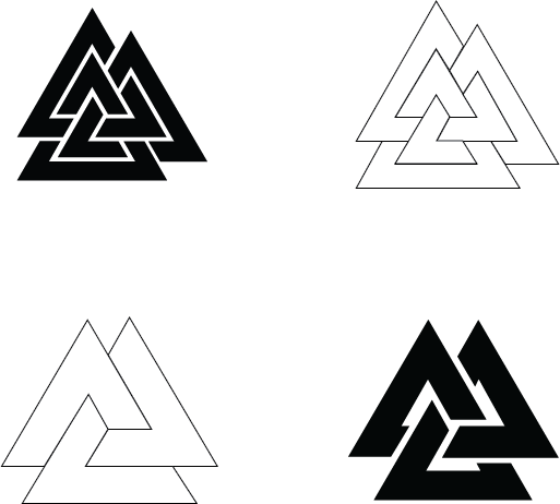 Triangle Clip Art Download 129 clip arts (Page 1) - ClipartLogo.