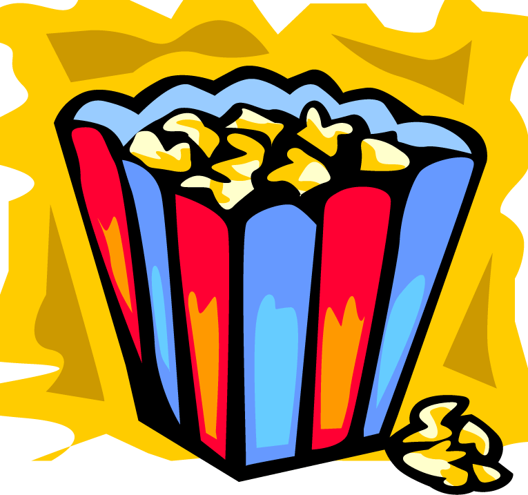 Download Dessert Clip Art ~ Free Clipart of Snacks, Candy, Dessert ...