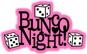 Bunco Clipart Free - ClipArt Best