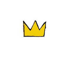 yellow.