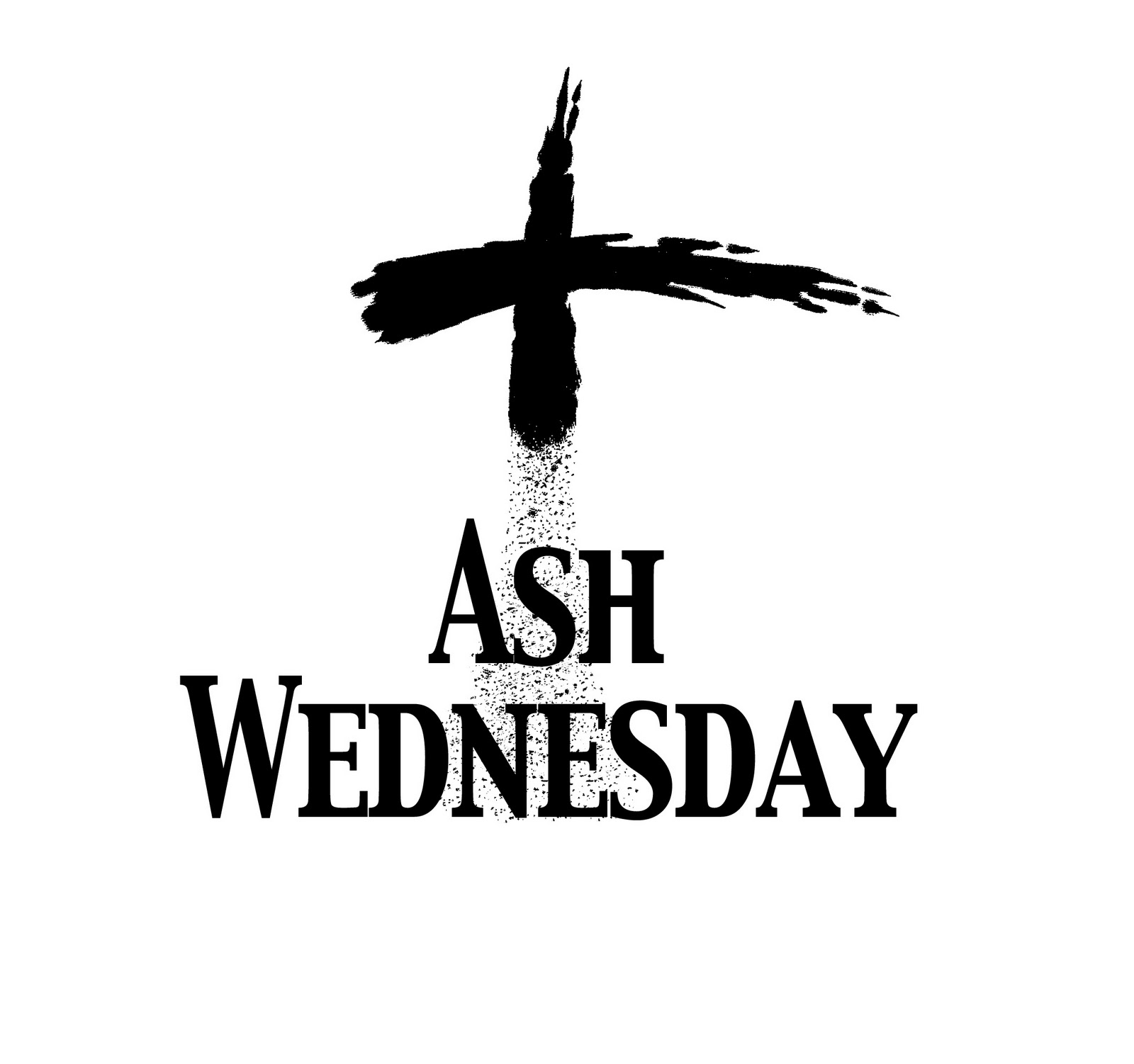 Abide in My Word: Ashing Our Way Into Lent