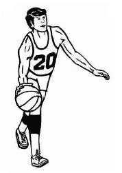 Sports Art by Keytag.com- Affordable Prom & Homecoming Favors