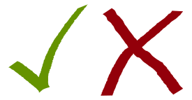 simple_tick_and_cross_preview