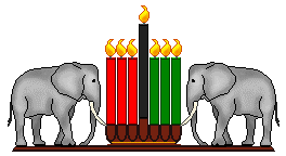 Kwanzaa Clip Art - Kwanzaa Images - Kwanzaa Pictures