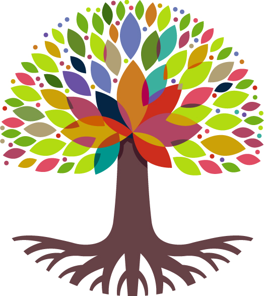 Images Of Trees And Roots - ClipArt Best