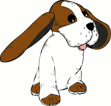 Free Dogs Clipart. Free Clipart Images, Graphics, Animated Gifs ...