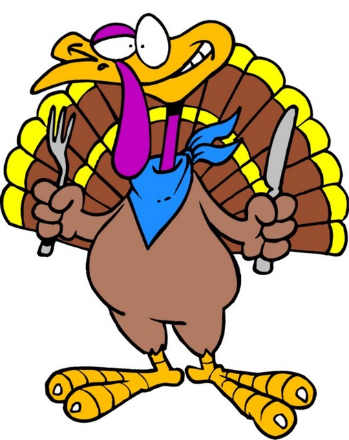 Extreme Thanksgiving | United Methodeviations