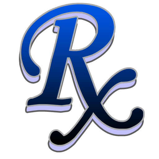 Medical rx symbol - ? clipart image - ipharmd.