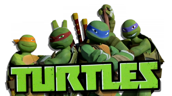 Animated Pictures Of Turtles