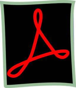 464 views Pdf Clip Art - ClipArt Best