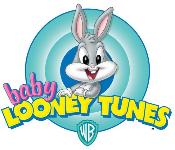 Babies and Looney tunes