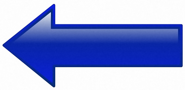 Arrow Left | Free Stock Photo | Left arrow illustration | # 1035