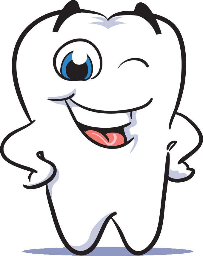 Teeth clipart png