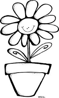 Best Photos of Flower Pot Coloring Sheets Pattern - Flower Pot ...