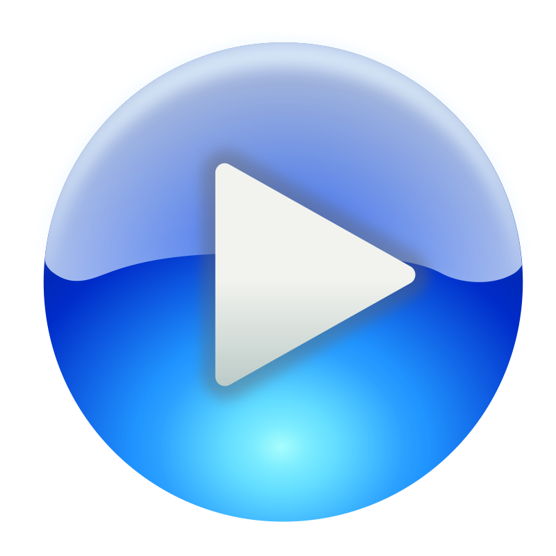 Play button icon png #18933 - Free Icons and PNG Backgrounds