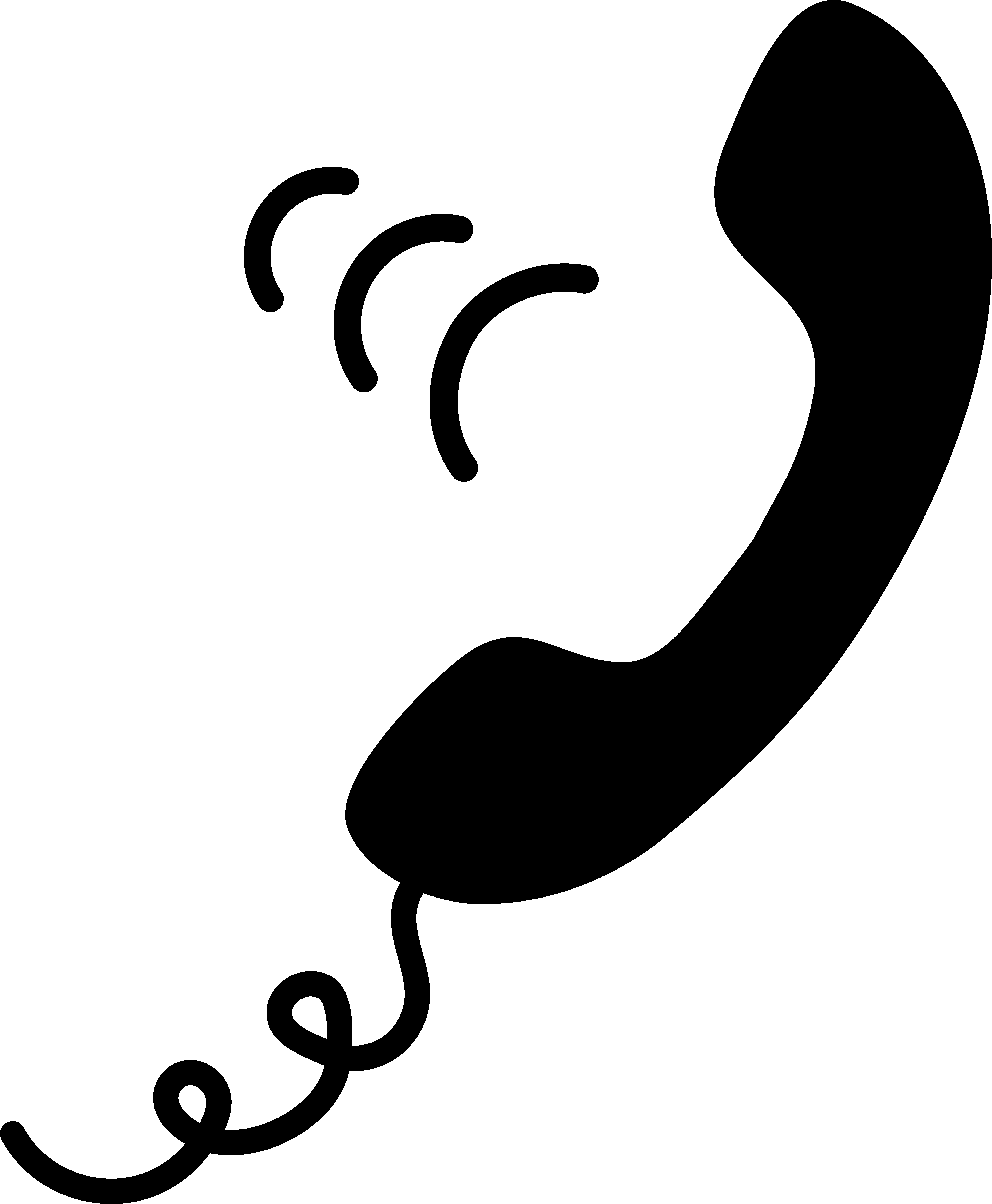 Telephone vector phone clipart image - Cliparting.com