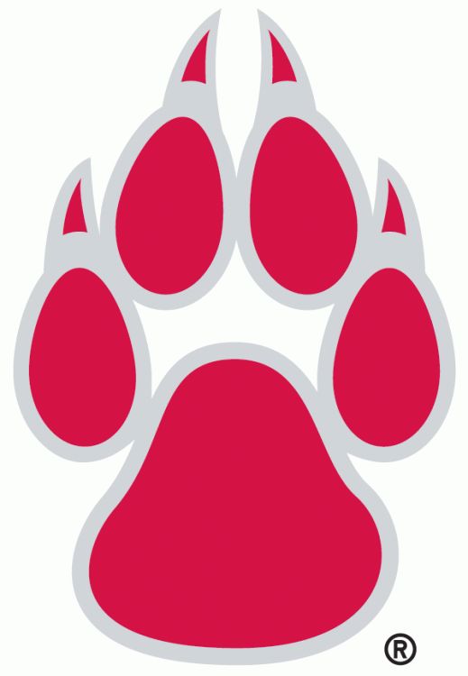 Logos, Wolves and Red