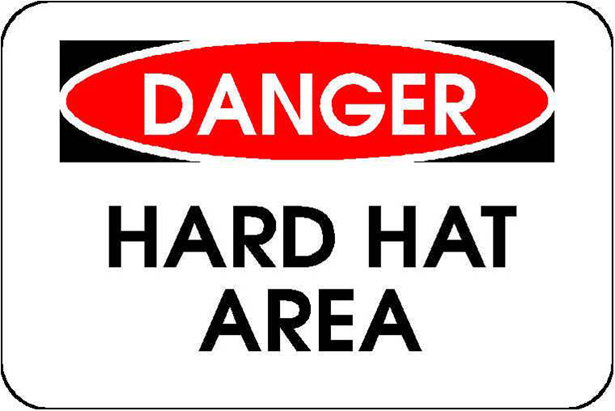 eLCOSH : Head Protection (Hard Hats): Training on the use of hard ...