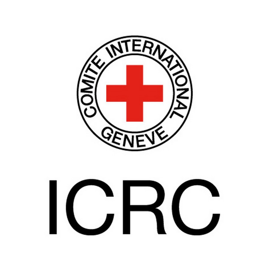 International Committee of the Red Cross (ICRC) - YouTube