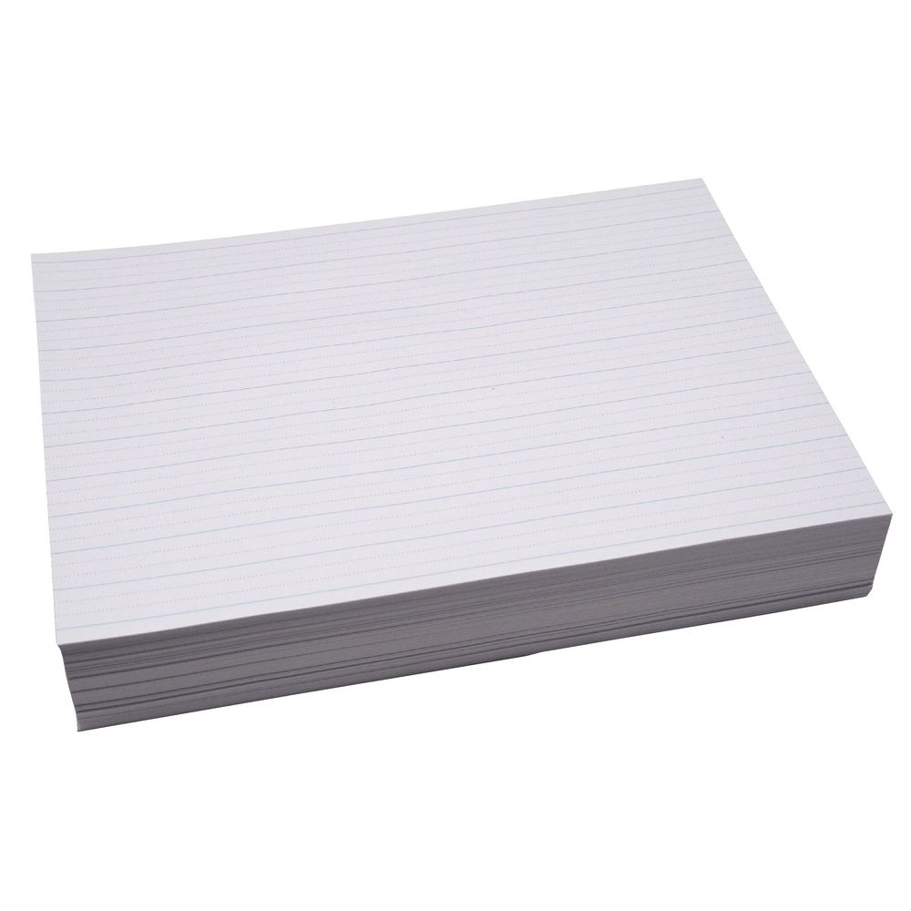 Loose Leaf & Exam Paper | Officeworks