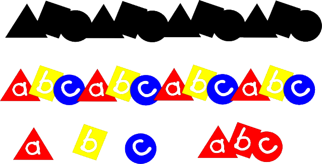 Abc Border - ClipArt Best