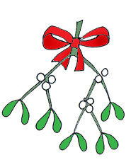 Free Christmas Clip Art