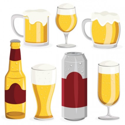 Beer Bottle Clipart | Free Download Clip Art | Free Clip Art | on ...