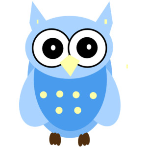 Free owl free clip art animals owl clipart images 3 - Clipartix