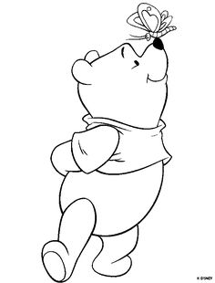 Tattoo ideas, Winnie the pooh and Tigers