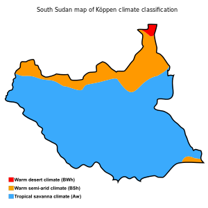 South Sudan - Wikipedia