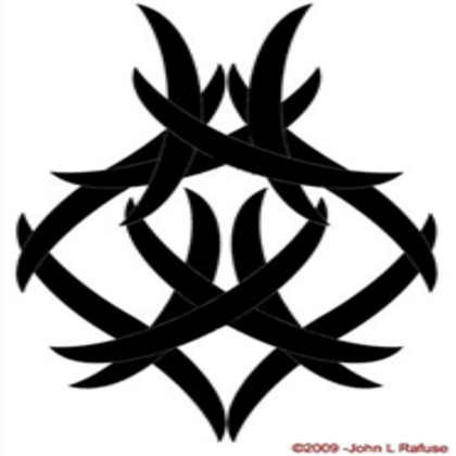 cool symbol - ROBLOX