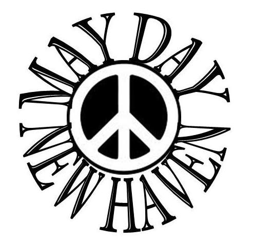 May Day New Haven - labor, peace, social justice awareness in ...