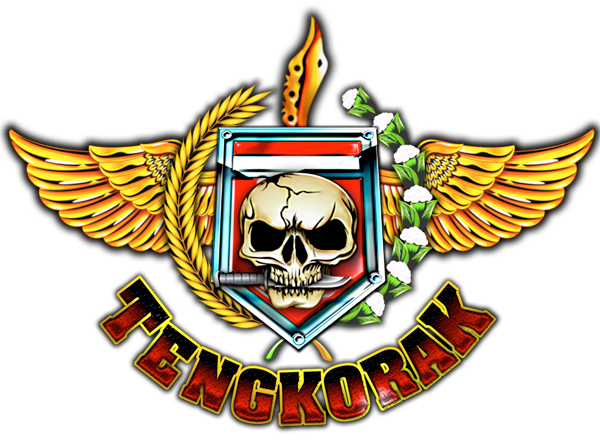 Logo Tengkorak - ClipArt Best