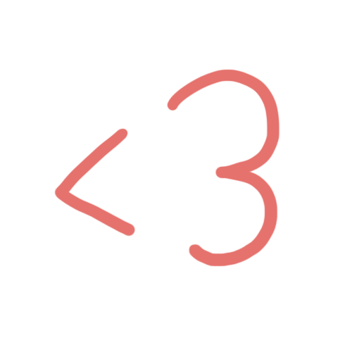 And one big thank you to all you guys, thanks for... - naive