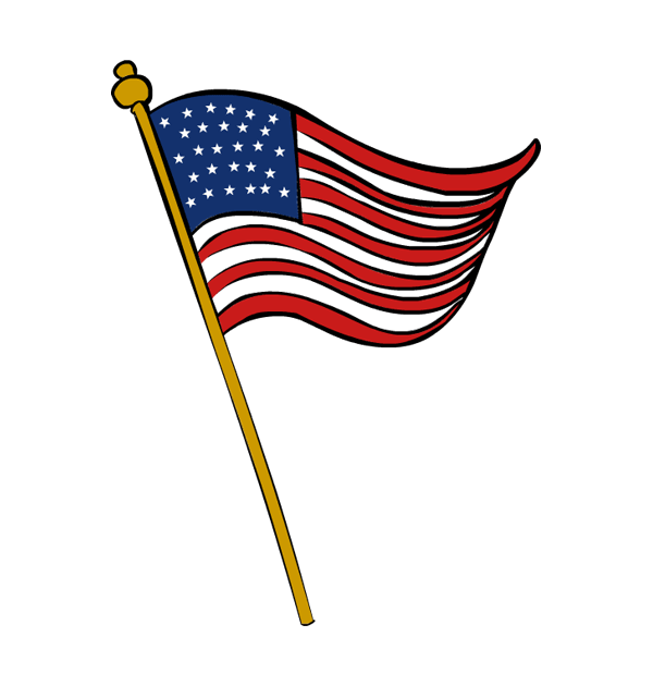 veterans day clip art