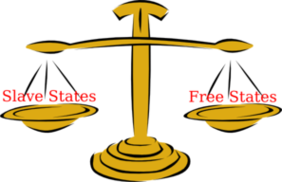 Missouri Compromise Political Cartoon Clipart - Free to use Clip ...