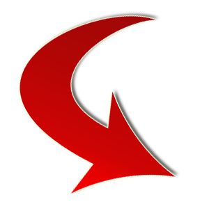 Red Vertical Arrow Png - Free Icons and PNG Backgrounds