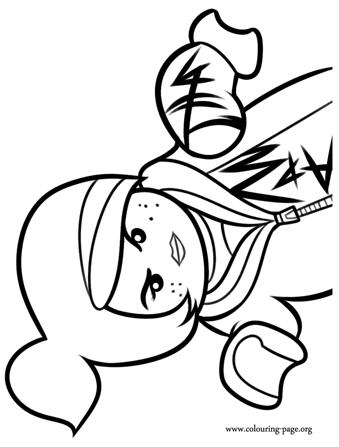 Coloring Pages Lego - AZ Coloring Pages