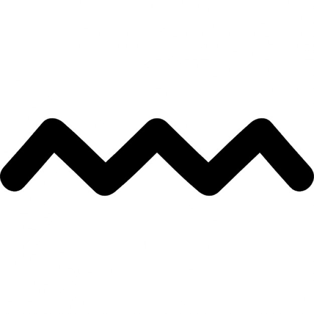 Zigzag Mustache Vectors, Photos and PSD files | Free Download