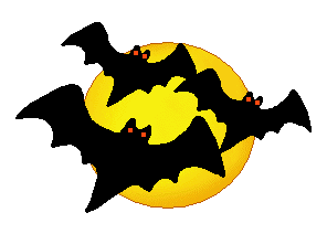 Bat Clip Art Images Free For - Vergilis Clipart