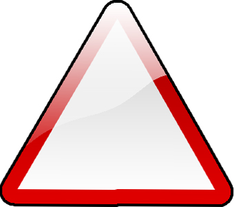 Road Sign Template | Free Download Clip Art | Free Clip Art | on ...